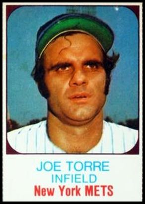 70 Joe Torre